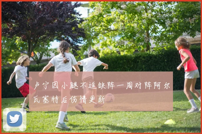 卢宁因小腿不适缺阵一周对阵阿尔瓦塞特后伤情更新