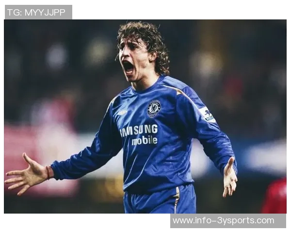 克雷斯波表态愿意成为球队未来问题的解决方案之一