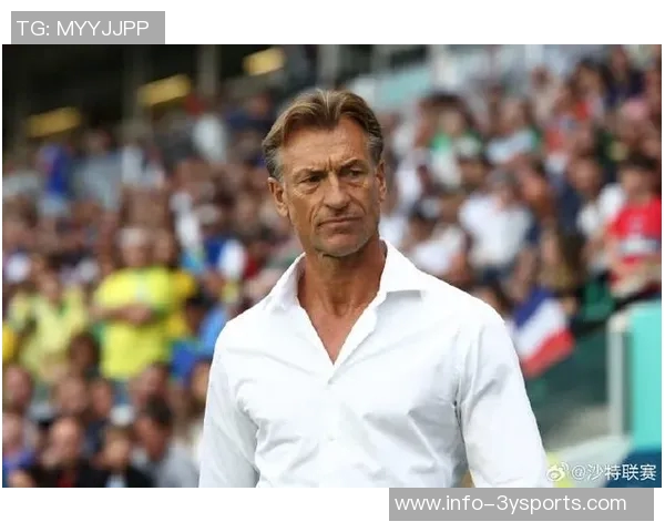 沙特主帅勒纳尔：生涯关键战役主场平局即可晋级世界杯