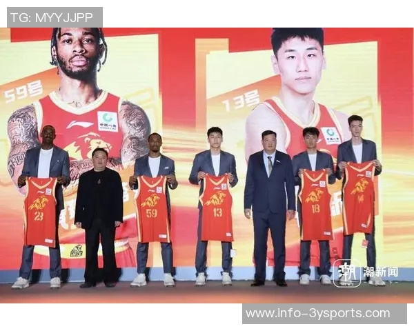 直播吧正式携手浙江广厦篮球俱乐部共创精彩赛事新篇章