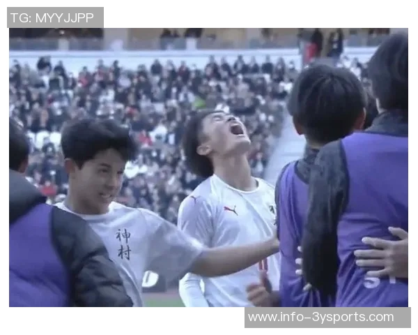 第104届日本高中赛决赛神村学园3-0夺冠创观战人数新高达60142人