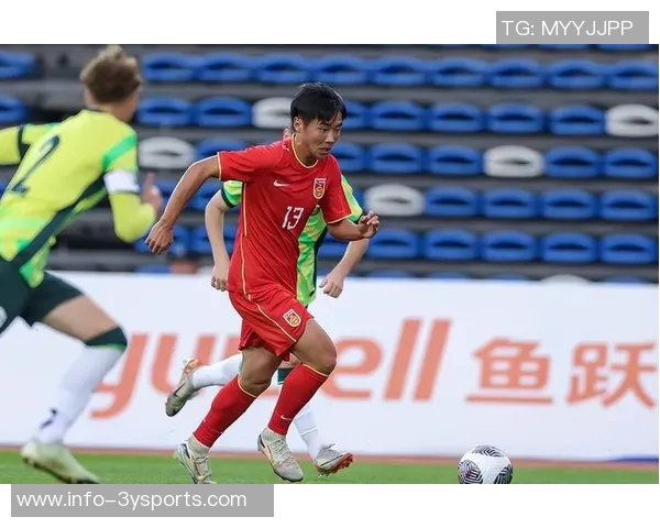 U16国足亚预赛目标明确巴林队成最大竞争对手