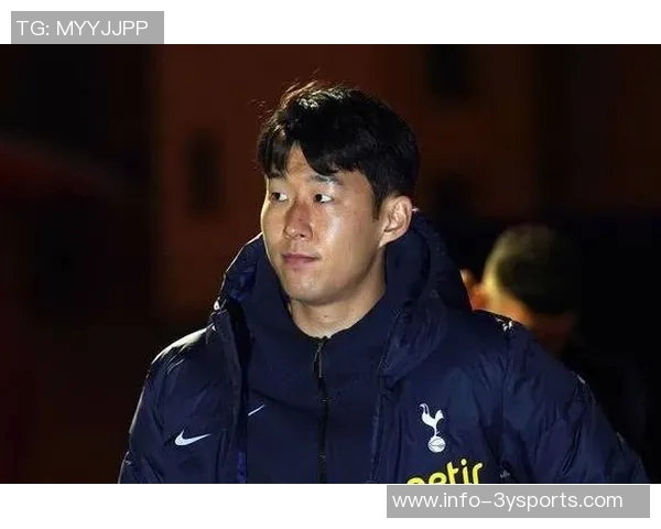 孙兴慜谈惨败巴西原因称球队过于尊重对手需主动出击才能反击