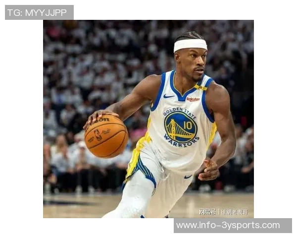 巴特勒建议库里缺阵时调整战术单打更适合他与库明加的配合