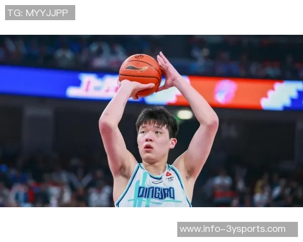 杨瀚森在发展联盟表现出色有望参加新秀赛引发关注