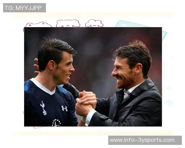 热刺传奇回顾赛季关键时刻称一切皆有可能再创辉煌